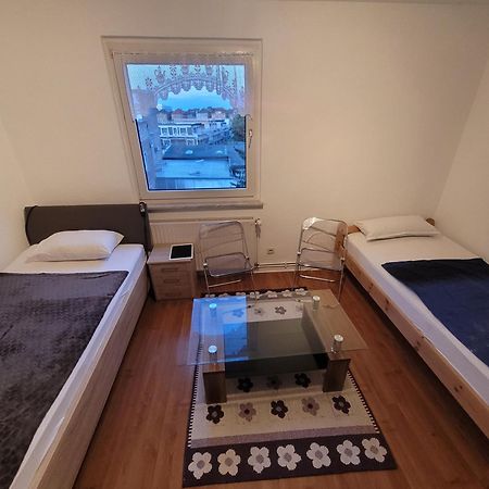 Apartment Mit Ausblick Braunschweig Buitenkant foto