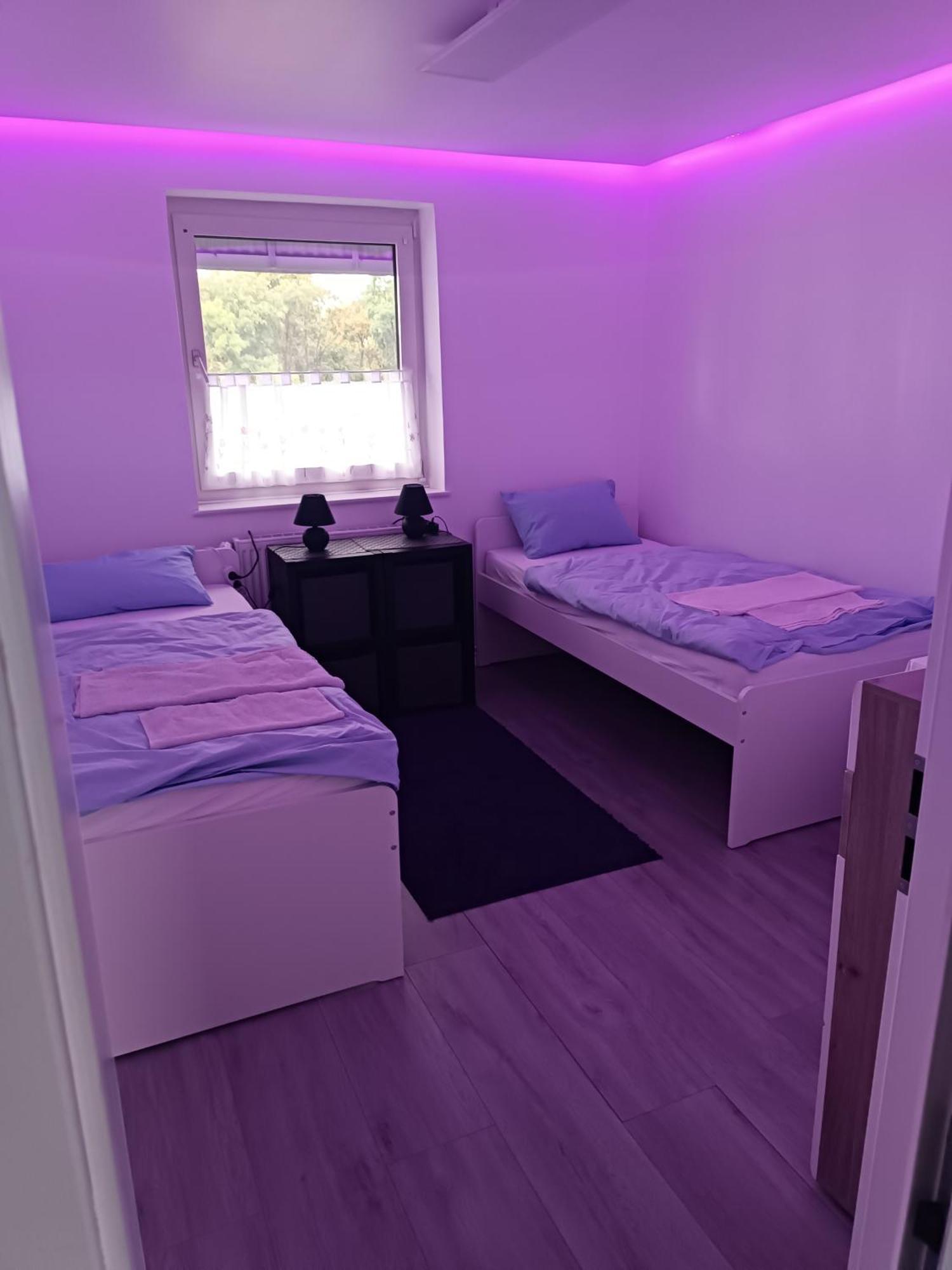 Apartment Mit Ausblick Braunschweig Buitenkant foto