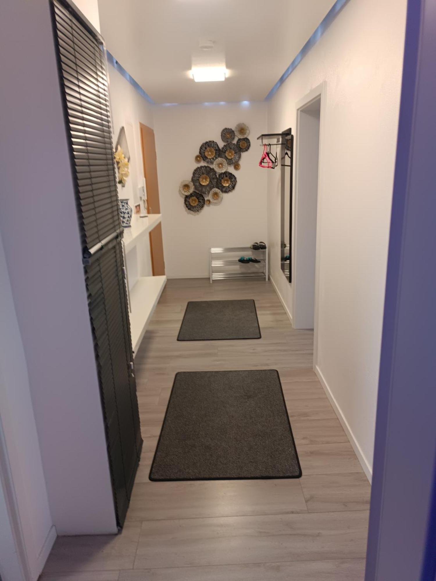 Apartment Mit Ausblick Braunschweig Kamer foto